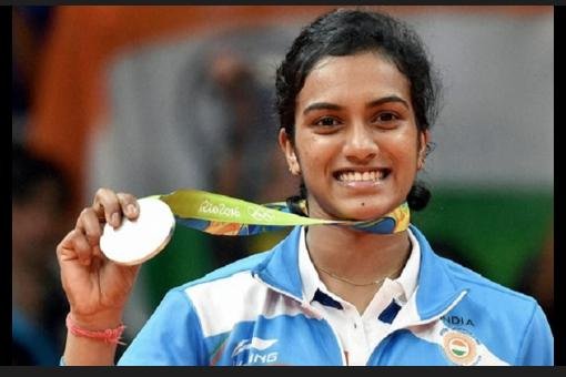 చరిత్ర సృష్టించిన సింధు